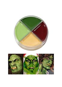 maskworld Monster Make-up