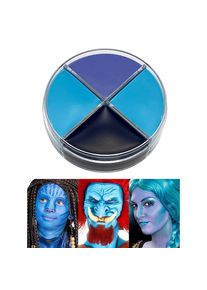 maskworld Make-Up Ocean