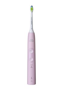 PHILIPS SONICARE 4500 HX6836/24 růžová barva Sonický elektrický zubní kartáček