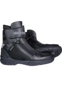 Daytona Arrow Vent GTX, shoes Gore-Tex , color: Black , size: 46 EU