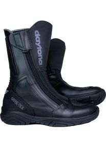 Daytona Road Vent GTX, boots Gore-Tex , color: Black , size: 44 EU