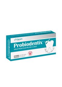 Ostatní značky Probiodentix 30 tablet