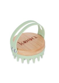 kooa masážní kartáč pro kočky - Ø 8 x V 4 cm