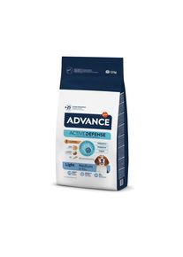 12kg Advance Medium Light Chicken