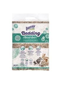 20l Bunny Bedding Absorber