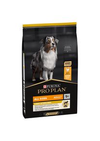 Purina 7kg Pro Plan All Sizes Adult Light/Sterilised