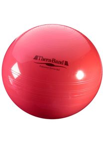 TheraBand Gymnastikball, Ø 55 cm, rot