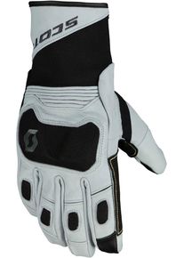 Scott Priority, gloves Gore-Tex , color: Light Grey/Black , size: XL