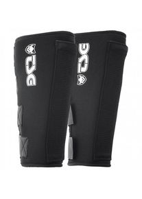TSG Shinguard BMX Protector (L/XL, black)