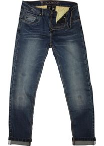 Modeka Glenn Slim, jeans , color: Blue , size: 28