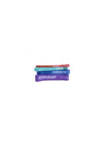 TheraBand High Resistance Band, 4er-Set