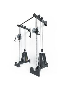 R8 Nitro Cable Rack | Nástěnná montáž