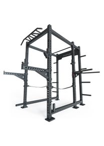 R8 ShockWave Power Rack