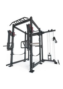 R8 Sentinel Power Rack