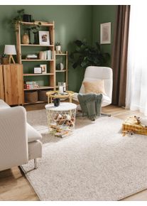 benuta Nest Prateln&yacute; koberec Enzo V&iacute;cebarevn&eacute; 120x170 cm Uni