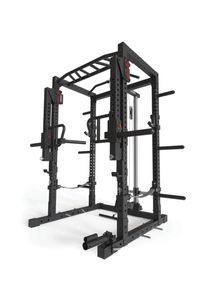 R7 Raiden Power Rack 200 cm