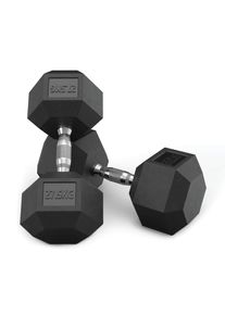 Sada šestihranných činek | 27,5 kg - 37,5 kg