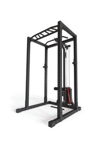 R7 Base Stack Power Rack 204 cm