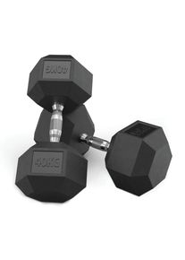 Sada šestihranných činek | 40 kg - 50 kg