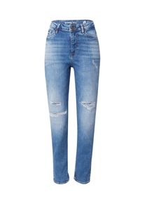 Garcia Ženy Džíny 'Isabella' modrá džínovina 28