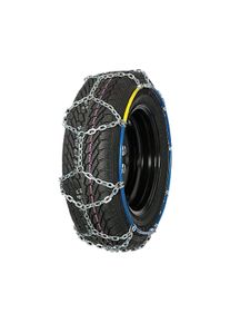 Durutec REX Schneeketten, 16 mm, Kettengruppe 230