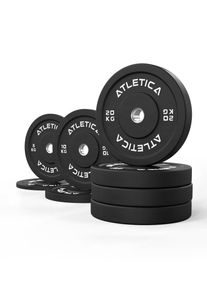 Sada bumper kotoučů | 110 kg