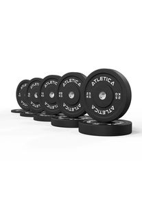 Sada bumper kotoučů | 150 kg