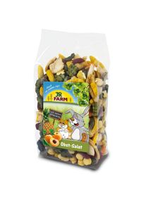 JR FARM ovocn&yacute; sal&aacute;t pro hlodavce, doplňkov&eacute; krmivo 200 g