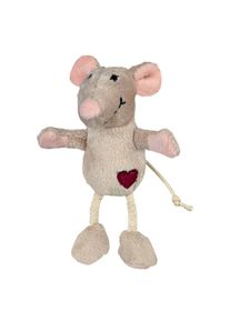 Trixie ply&scaron;ov&aacute; my&scaron; se &scaron;antou kočič&iacute;