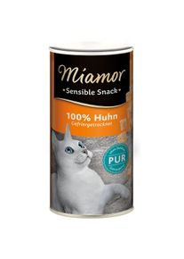 Miamor Sensible Snack čist&eacute; kuře 24 &times; 30 g