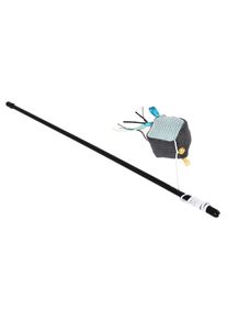 ZooRoyal udice pro kočky kostky se stuhami