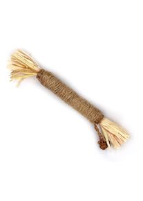 Aumüller Silvervine Roll dentální hračka