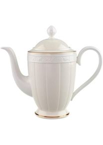 Villeroy & Boch Villeroy & Boch Ivoire Kaffeekanne