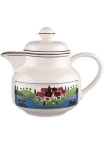 Villeroy & Boch Villeroy & Boch Design Naif Teekanne