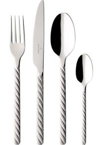 Villeroy & Boch Villeroy & Boch Montauk Tafelbesteck 24tlg.