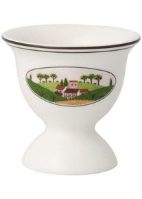 Villeroy & Boch Villeroy & Boch Design Naif Charm & Breakfast Eierbecher A U S L A U F !