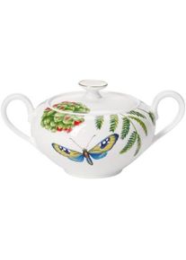Villeroy & Boch Villeroy & Boch Amazonia Anmut Zuckerdose / Marmeladendose