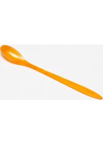 G.F. Heim Söhne Joghurtlöffel aus Acrylglas orange 51-14