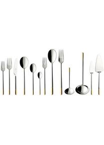 Villeroy & Boch Villeroy & Boch Ella teilvergoldet Tafelbesteck 113tlg. Lunch