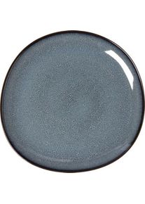 like. by Villeroy & Boch Lave Gris Platte