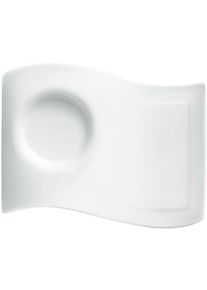 Villeroy & Boch Villeroy & Boch NewWave Caffè Partyplate mittel