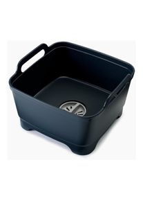 Joseph Joseph Wash & Drain Spülwanne, 9L, grau
