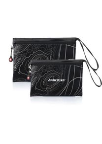 Dainese Explorer Organizer, bag , color: Black , size: L