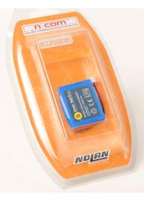 Nolan X-Series BX4/BX5, replacement battery