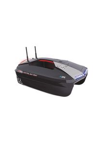 Futterboot Fishing People Baiting 2500 V2 RTR mit GPS