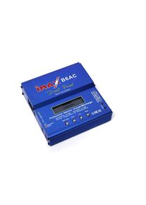Torcster Ladegerät B6 AC/DC 80W