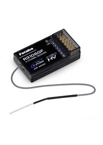 Futaba Empfänger R3106GF 2,4 GHz T-FHSS