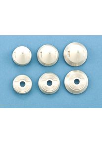 Präzisionsspinner 12mm Schaft 50 mm