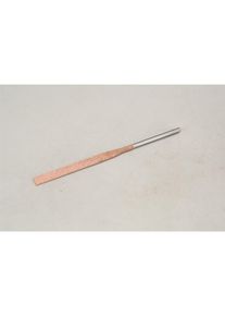 Perma-Grit Nadelfeile groß 10mm flach