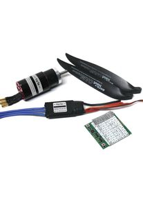 Antriebsset Aspire